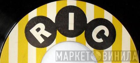 Ric Records - Винил CD и Кассеты лейбла Ric Records на сайте МаркетВинила