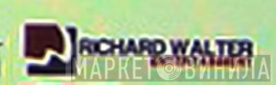 Richard Walter Entertainment - Винил CD и Кассеты лейбла Richard Walter Entertainment на сайте МаркетВинила