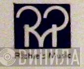 Richie's Music - Винил CD и Кассеты лейбла Richie's Music на сайте МаркетВинила