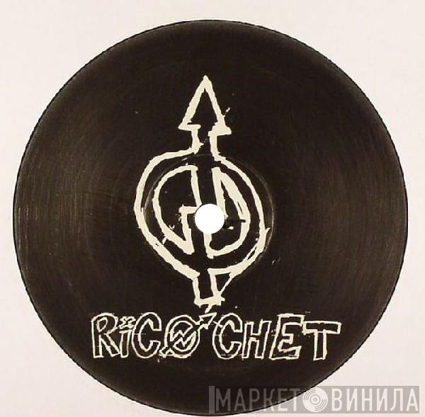 Ricochet - Винил CD и Кассеты лейбла Ricochet на сайте МаркетВинила