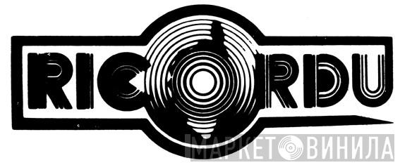 Ricordu - Винил CD и Кассеты лейбла Ricordu на сайте МаркетВинила