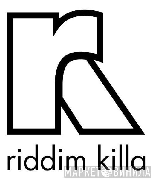 Riddim Killa Records - Винил CD и Кассеты лейбла Riddim Killa Records на сайте МаркетВинила