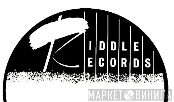 Riddle Records - Винил CD и Кассеты лейбла Riddle Records на сайте МаркетВинила