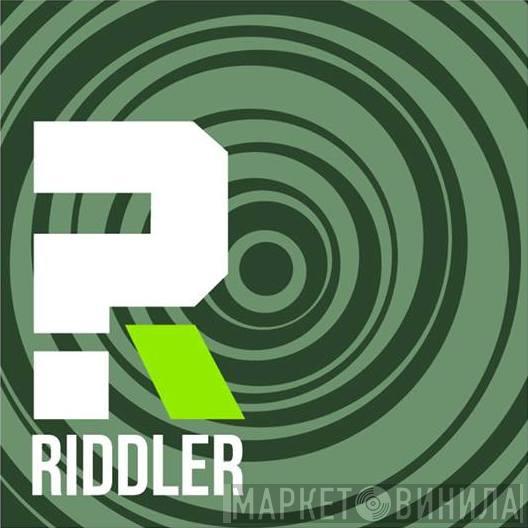 Riddler Records - Винил CD и Кассеты лейбла Riddler Records на сайте МаркетВинила