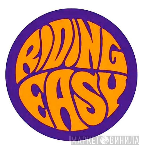 RidingEasy Records - Винил CD и Кассеты лейбла RidingEasy Records на сайте МаркетВинила
