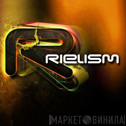 Rielism - Винил CD и Кассеты лейбла Rielism на сайте МаркетВинила