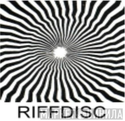 Riffdisc - Винил CD и Кассеты лейбла Riffdisc на сайте МаркетВинила