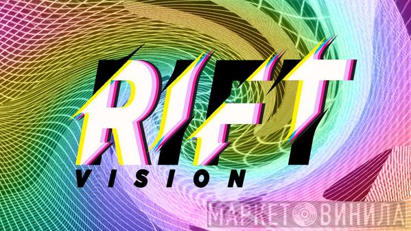 Rift Vision - Винил CD и Кассеты лейбла Rift Vision на сайте МаркетВинила