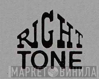 Right Tone - Винил CD и Кассеты лейбла Right Tone на сайте МаркетВинила
