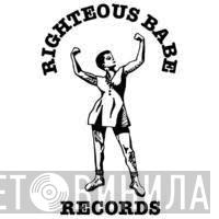 Righteous Babe Records - Винил CD и Кассеты лейбла Righteous Babe Records на сайте МаркетВинила