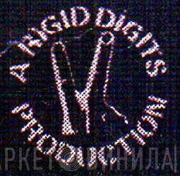 Rigid Digits Production - Винил CD и Кассеты лейбла Rigid Digits Production на сайте МаркетВинила