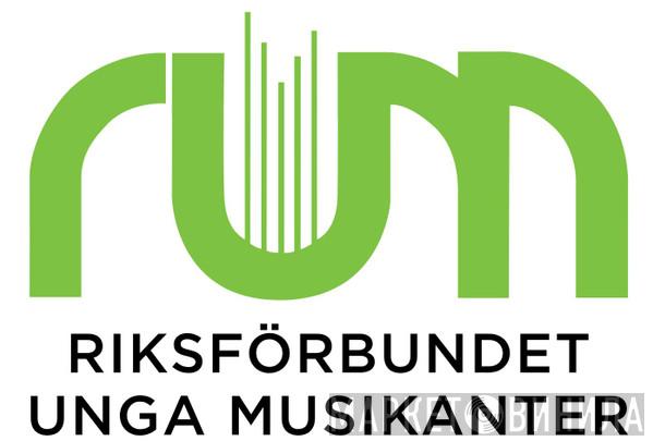 Riksförbundet Unga Musikanter - Винил CD и Кассеты лейбла Riksförbundet Unga Musikanter на сайте МаркетВинила