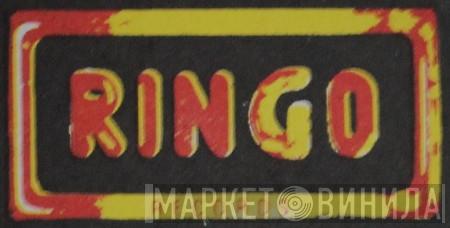 Ringo Records  - Винил CD и Кассеты лейбла Ringo Records (2) на сайте МаркетВинила