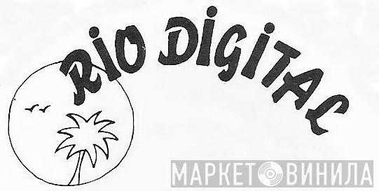 Rio Digital - Винил CD и Кассеты лейбла Rio Digital на сайте МаркетВинила
