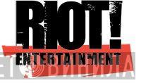 Riot! Entertainment - Винил CD и Кассеты лейбла Riot! Entertainment на сайте МаркетВинила