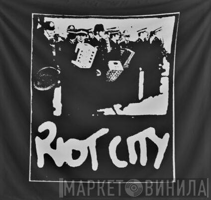 Riot City Records - Винил CD и Кассеты лейбла Riot City Records на сайте МаркетВинила