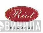 Riot Records  - Винил CD и Кассеты лейбла Riot Records (8) на сайте МаркетВинила