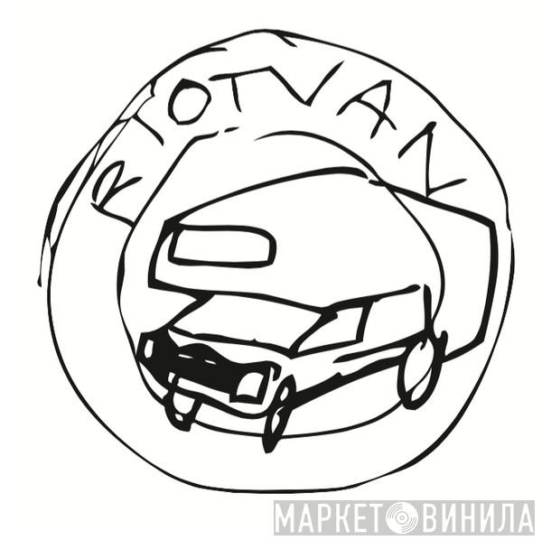 Riotvan - Винил CD и Кассеты лейбла Riotvan на сайте МаркетВинила
