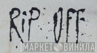 Rip Off - Винил CD и Кассеты лейбла Rip Off на сайте МаркетВинила