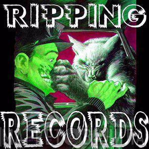 Ripping Records  - Винил CD и Кассеты лейбла Ripping Records (3) на сайте МаркетВинила