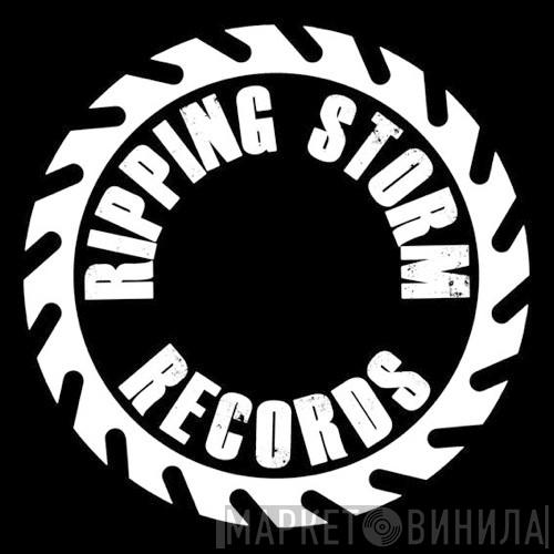 Ripping Storm Records - Винил CD и Кассеты лейбла Ripping Storm Records на сайте МаркетВинила