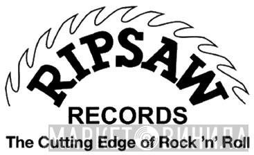 Ripsaw Records - Винил CD и Кассеты лейбла Ripsaw Records на сайте МаркетВинила