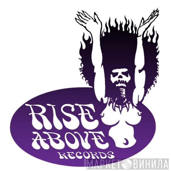 Rise Above Records - Винил CD и Кассеты лейбла Rise Above Records на сайте МаркетВинила