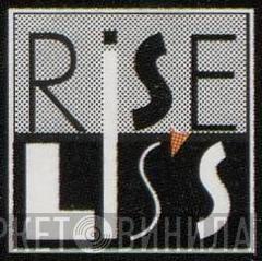 Rise Lis'S - Винил CD и Кассеты лейбла Rise Lis'S на сайте МаркетВинила