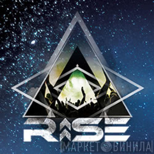 Rise Recordings  - Винил CD и Кассеты лейбла Rise Recordings (3) на сайте МаркетВинила