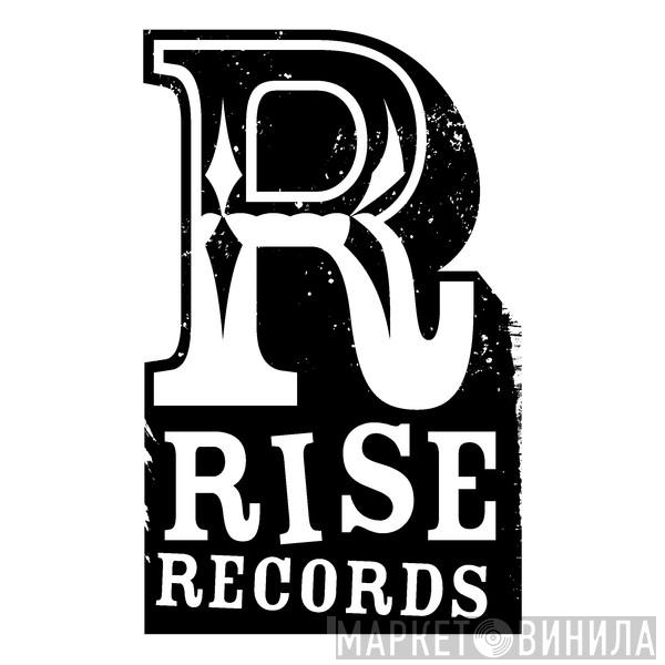 Rise Records  - Винил CD и Кассеты лейбла Rise Records (3) на сайте МаркетВинила