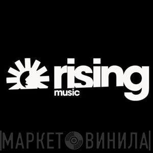 Rising Music - Винил CD и Кассеты лейбла Rising Music на сайте МаркетВинила