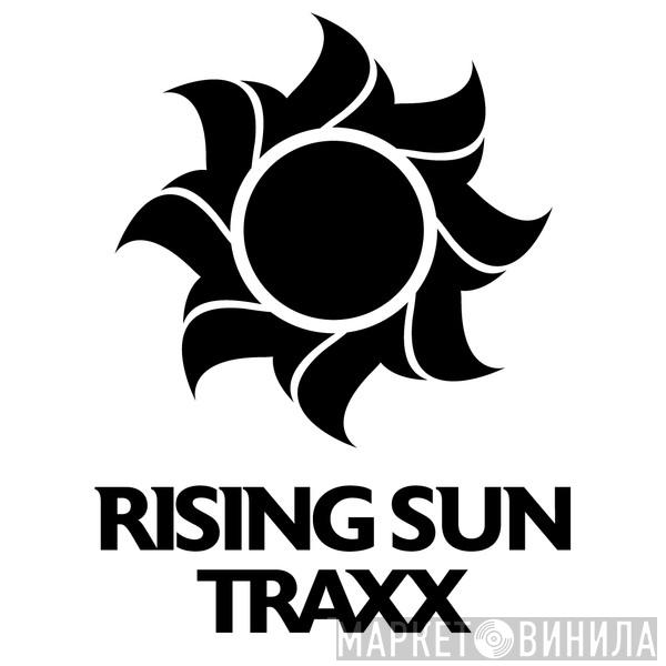 Rising Sun Traxx - Винил CD и Кассеты лейбла Rising Sun Traxx на сайте МаркетВинила