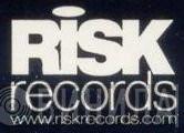 Risk Records - Винил CD и Кассеты лейбла Risk Records на сайте МаркетВинила