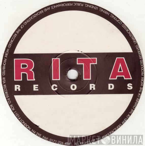 Rita Records - Винил CD и Кассеты лейбла Rita Records на сайте МаркетВинила