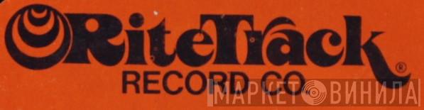 Ritetrack Record Co. - Винил CD и Кассеты лейбла Ritetrack Record Co. на сайте МаркетВинила
