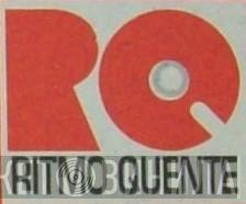 Ritmo Quente - Винил CD и Кассеты лейбла Ritmo Quente на сайте МаркетВинила