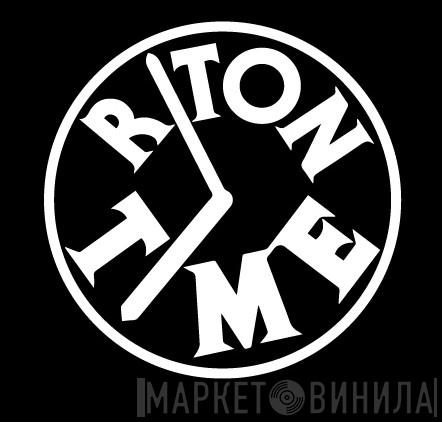 RitonTime - Винил CD и Кассеты лейбла RitonTime на сайте МаркетВинила