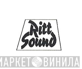 Ritt Sound - Винил CD и Кассеты лейбла Ritt Sound на сайте МаркетВинила