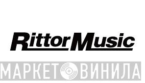 Rittor Music - Винил CD и Кассеты лейбла Rittor Music на сайте МаркетВинила