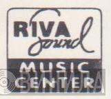 Riva Sound Music Center - Винил CD и Кассеты лейбла Riva Sound Music Center на сайте МаркетВинила