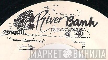 River Bank Records - Винил CD и Кассеты лейбла River Bank Records на сайте МаркетВинила