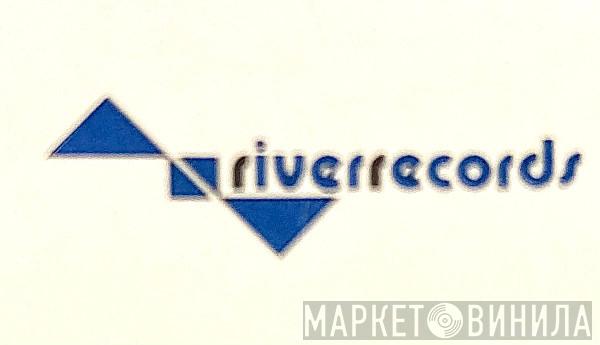 RiverRecords - Винил CD и Кассеты лейбла RiverRecords на сайте МаркетВинила