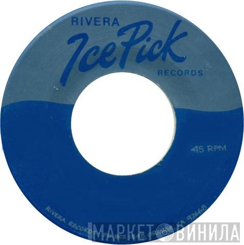 Rivera Records - Винил CD и Кассеты лейбла Rivera Records на сайте МаркетВинила