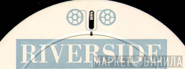 Riverside Records - Винил CD и Кассеты лейбла Riverside Records на сайте МаркетВинила