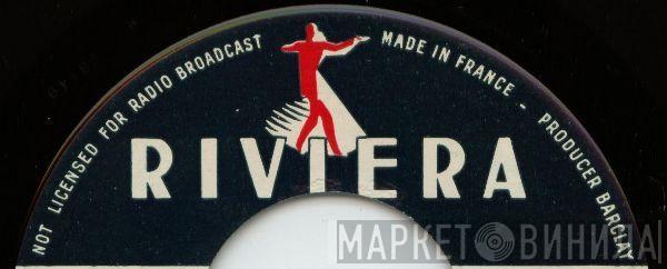 Riviera  - Винил CD и Кассеты лейбла Riviera (3) на сайте МаркетВинила
