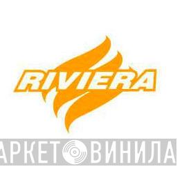 Riviera - Винил CD и Кассеты лейбла Riviera на сайте МаркетВинила