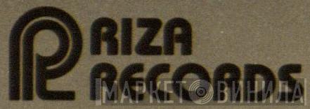 Riza Records - Винил CD и Кассеты лейбла Riza Records на сайте МаркетВинила