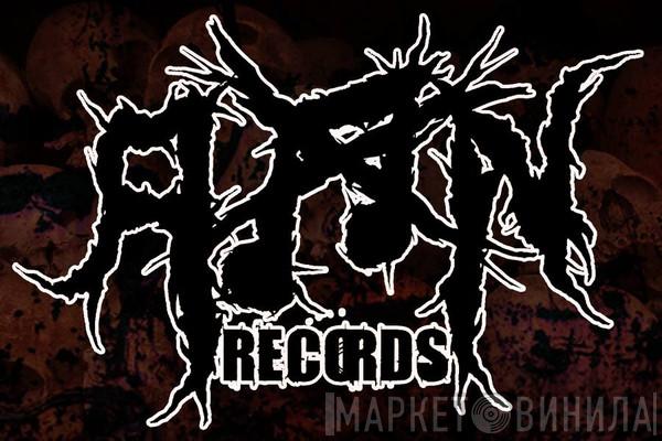 Rn Records  - Винил CD и Кассеты лейбла Rn Records (3) на сайте МаркетВинила