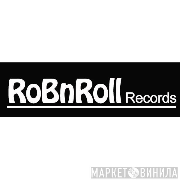 RoBnRoll Records - Винил CD и Кассеты лейбла RoBnRoll Records на сайте МаркетВинила