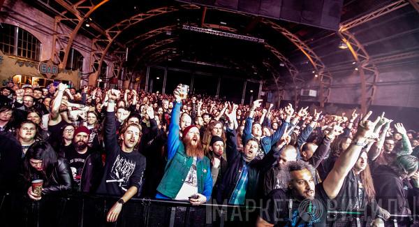 Roadburn Festival - Винил CD и Кассеты лейбла Roadburn Festival на сайте МаркетВинила